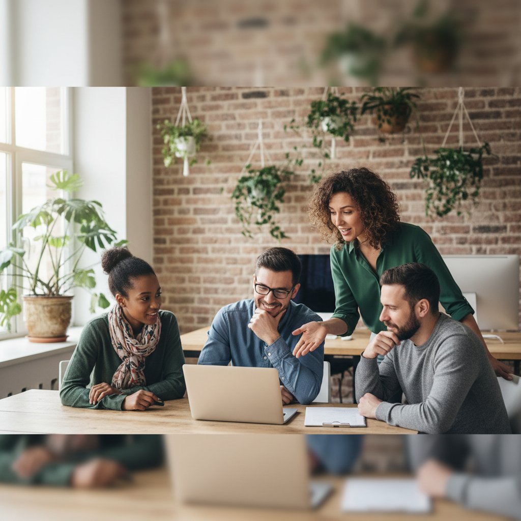 Action items tracking