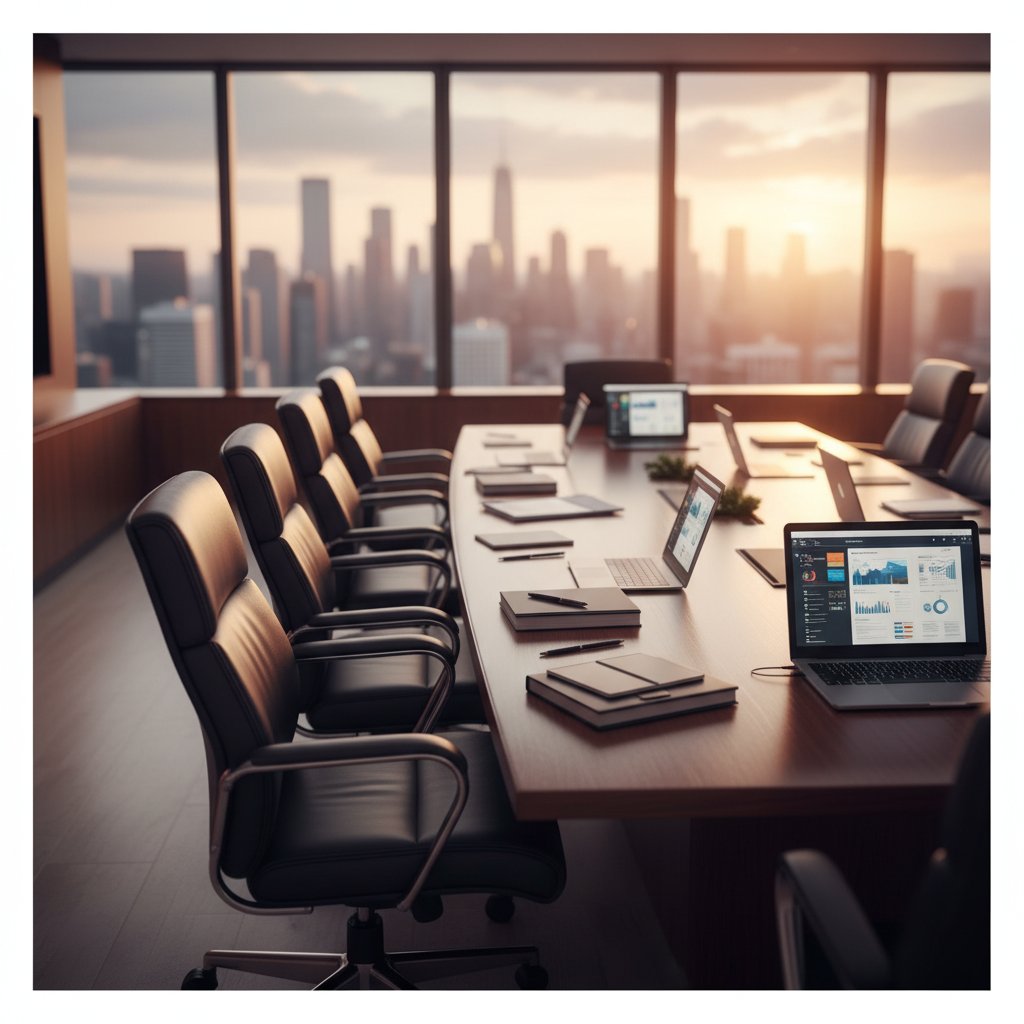 TechVision Solutions Implementation