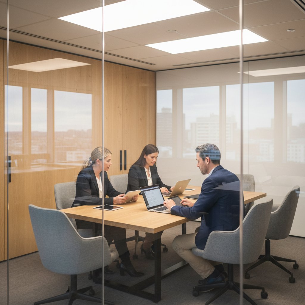 Community Foundation Implementation