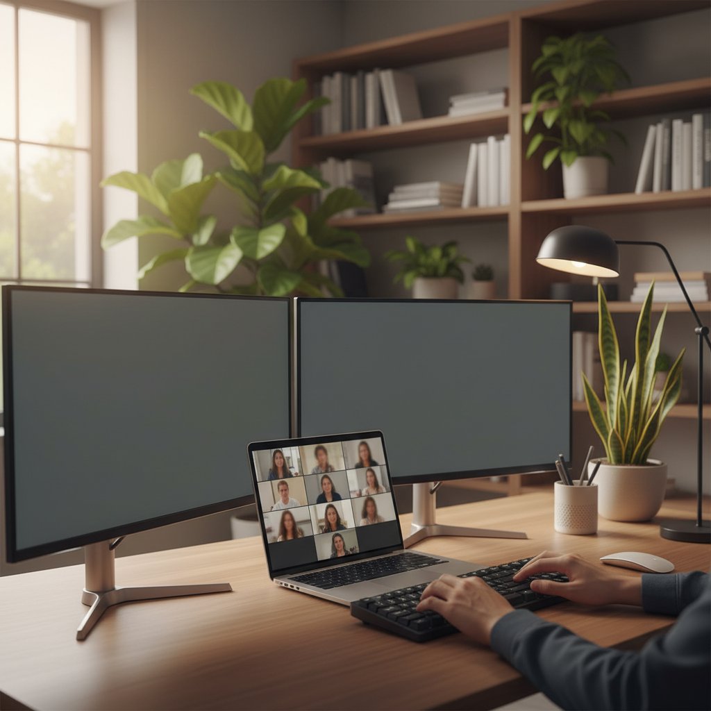 Healthcare Network Implementation